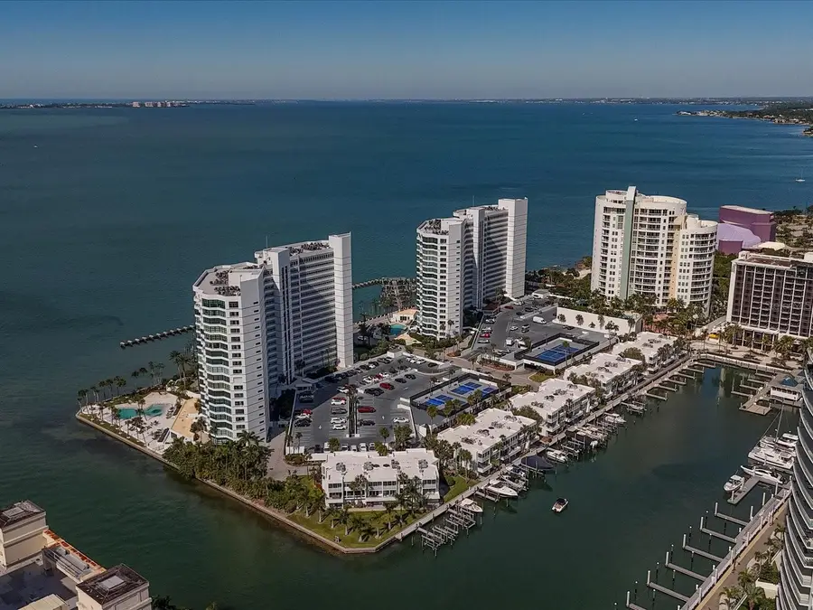 988 Blvd Of The Arts #414, Sarasota, FL 34236 - Image #2