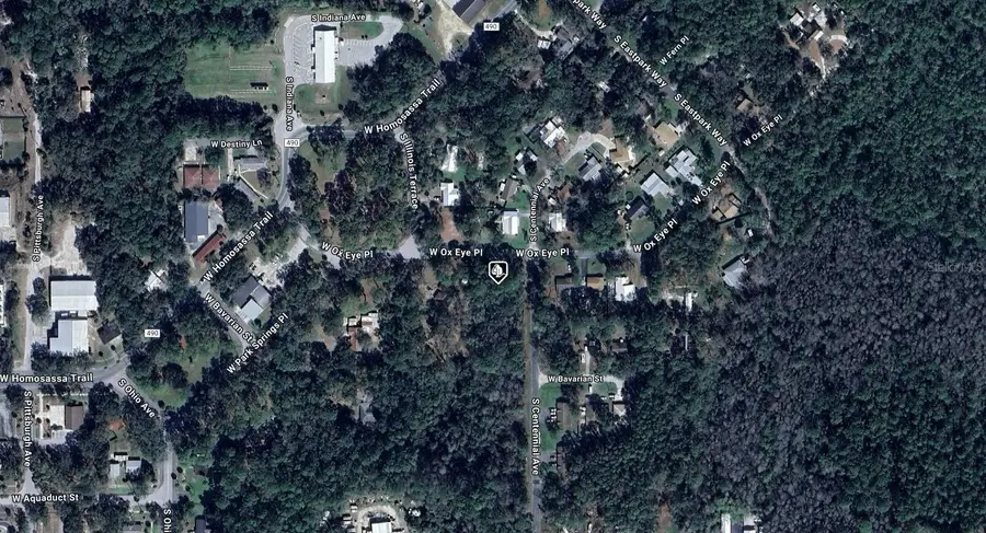 3834 S Centennial Avenue, Homosassa, FL 34448 - Image #2