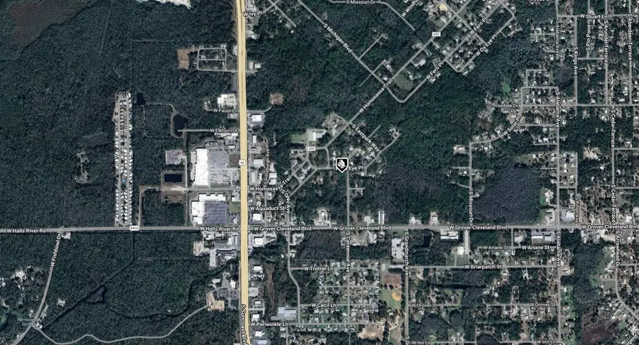 3834 S Centennial Avenue, Homosassa, FL 34448 - Image #3