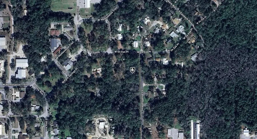 3856 S Centennial Avenue, Homosassa, FL 34448 - Image #2