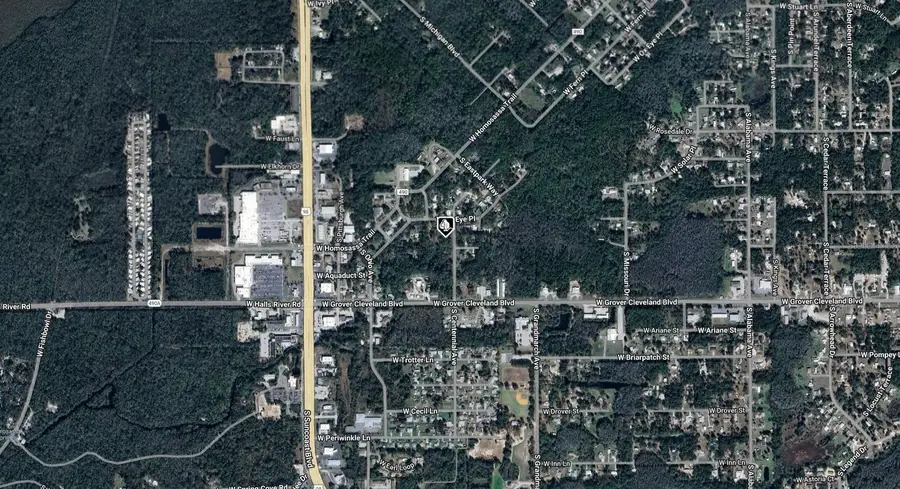 3856 S Centennial Avenue, Homosassa, FL 34448 - Image #3