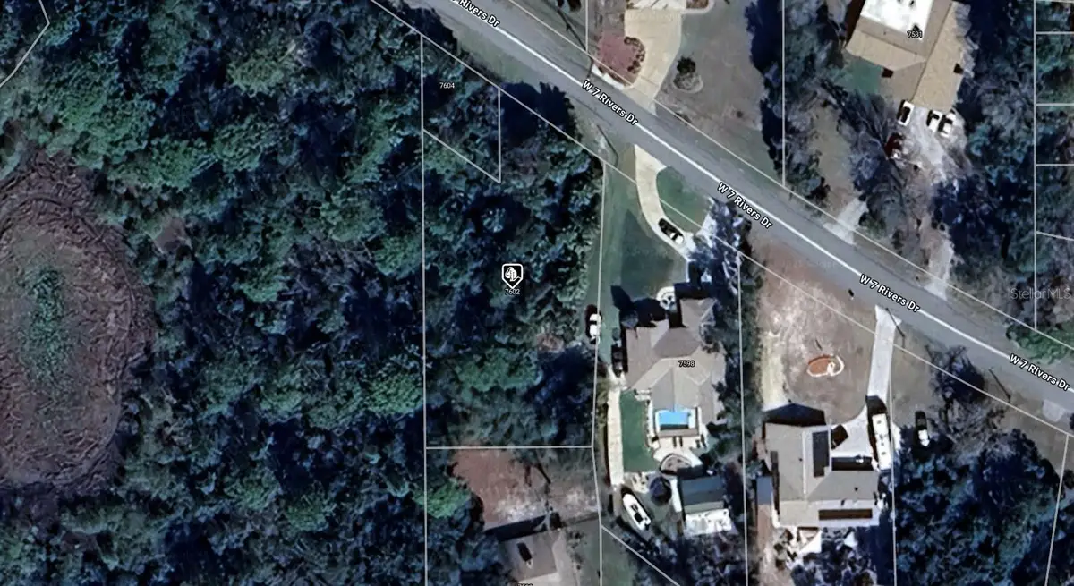 7602 W 7 Rivers Drive, Crystal River, FL 34429 - Image #1