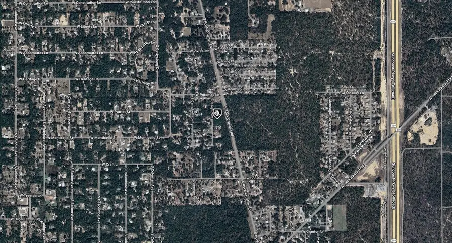 1865 S Casey Point, Homosassa, FL 34448 - Image #3