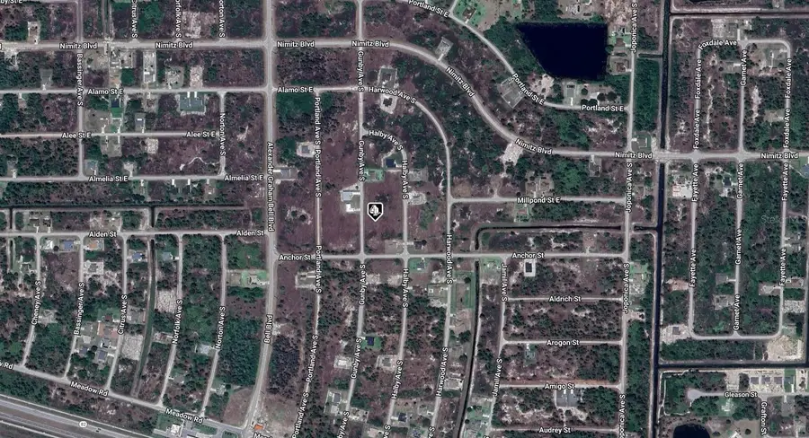 1039 Gunby Avenue S, Lehigh Acres, FL 33974 - Image #2