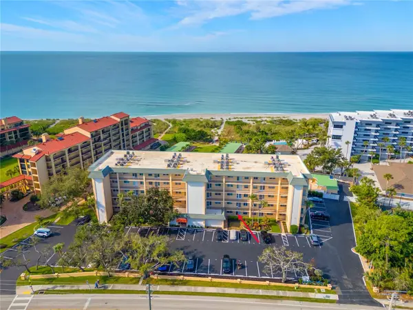 8630 Midnight Pass Road #103A, SARASOTA, FL 34242