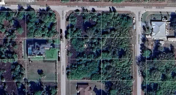 307 Leruth Avenue, LEHIGH ACRES, FL 33974