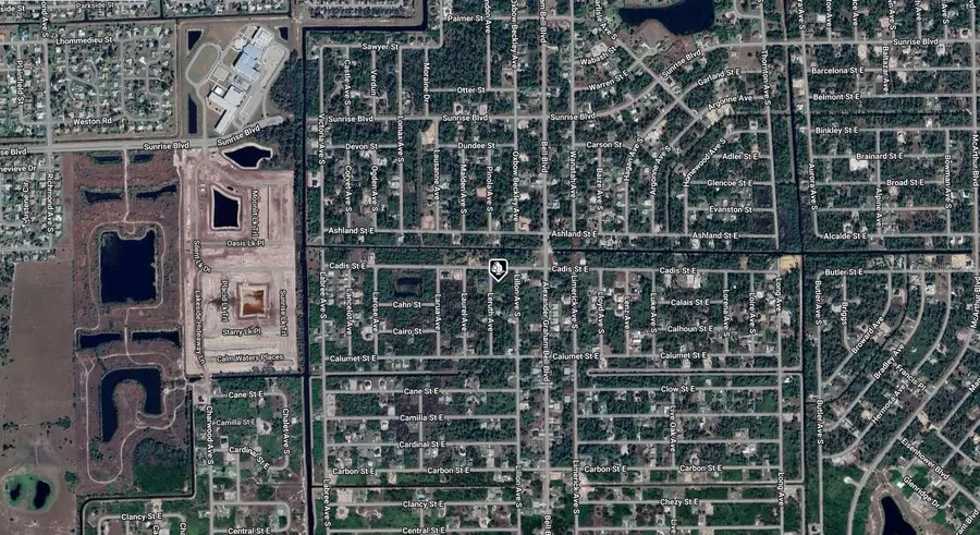 307 Leruth Avenue, Lehigh Acres, FL 33974 - Image #3