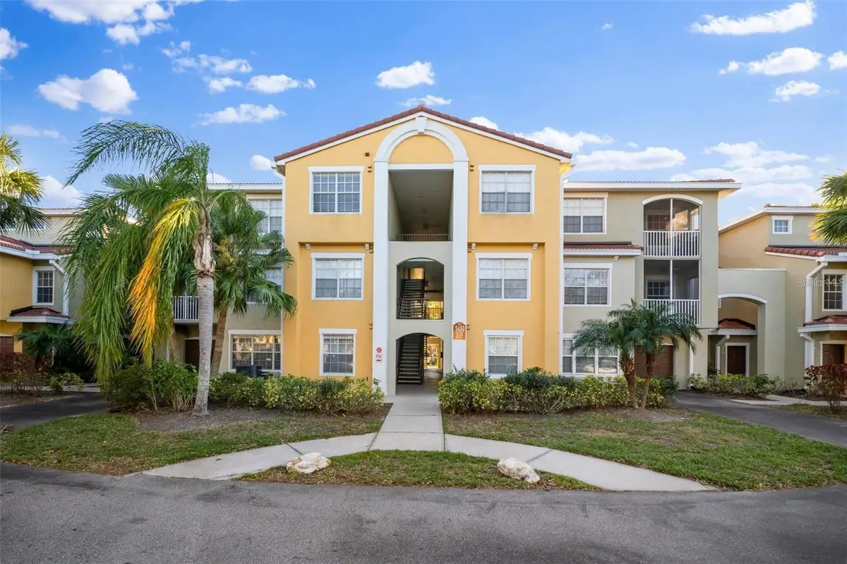 5450 Bentgrass Drive #5-301, Sarasota, FL 34235 - Image #1