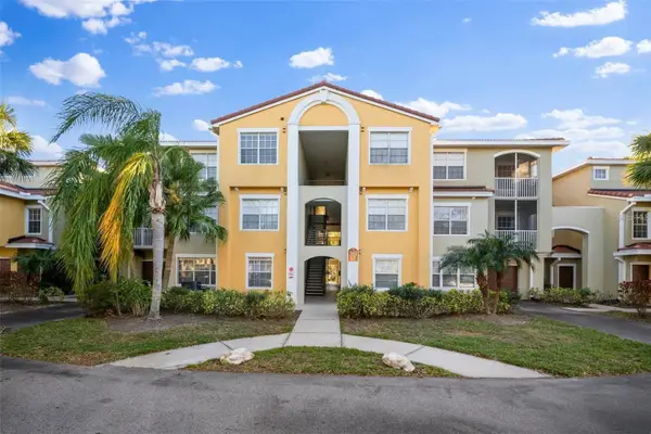 5450 Bentgrass Drive #5-301, SARASOTA, FL 34235