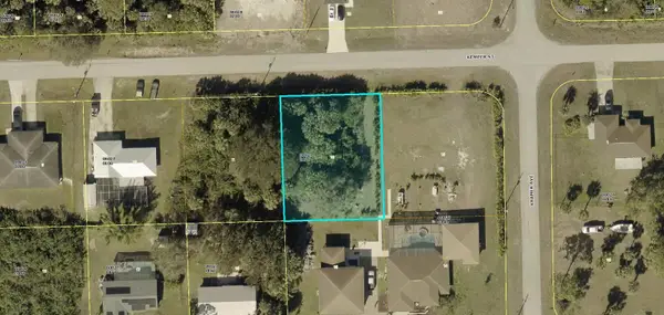 3747 Kemper Street, FORT MYERS, FL 33905