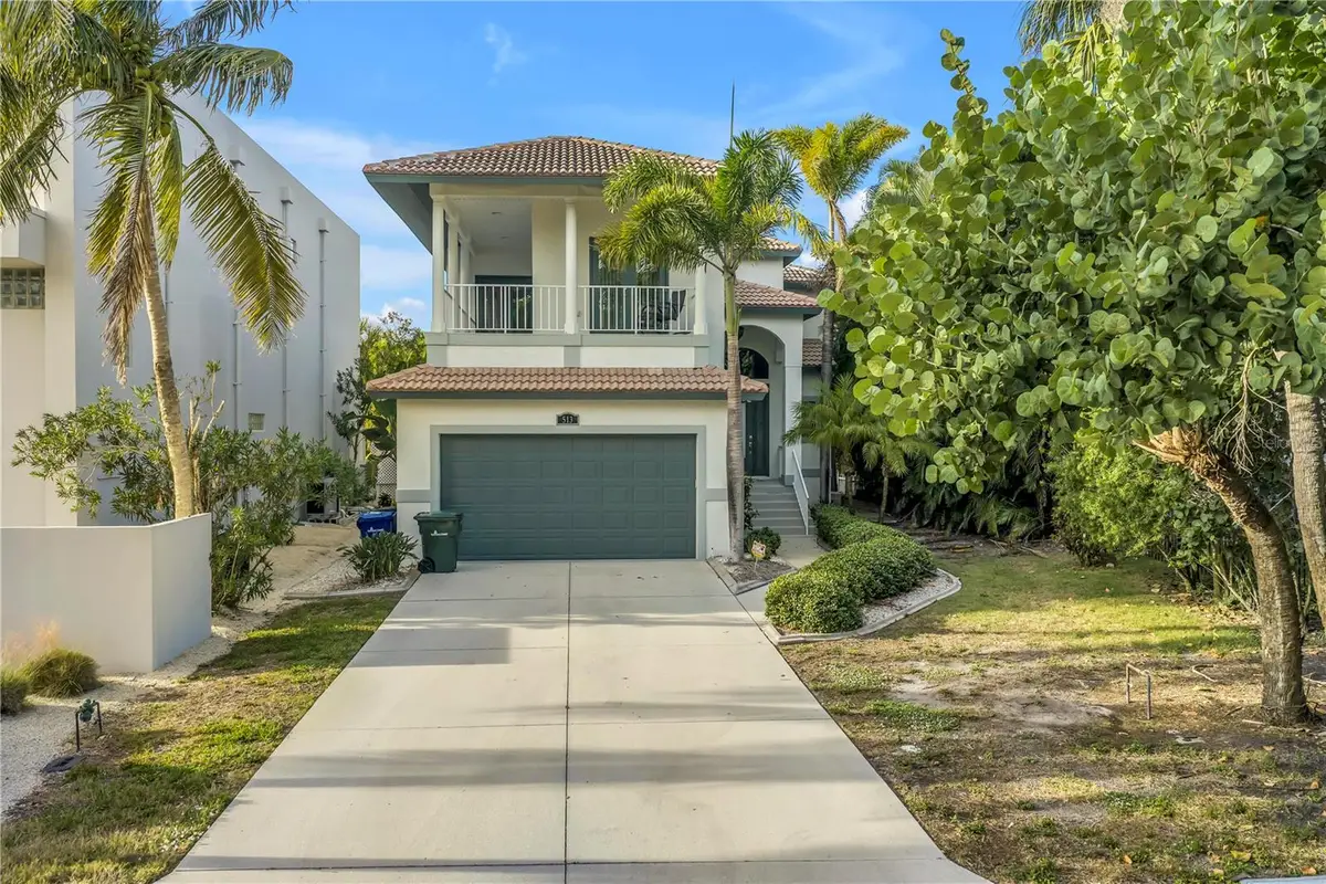 513 Venice Lane, Sarasota, FL 34242 - Image #1