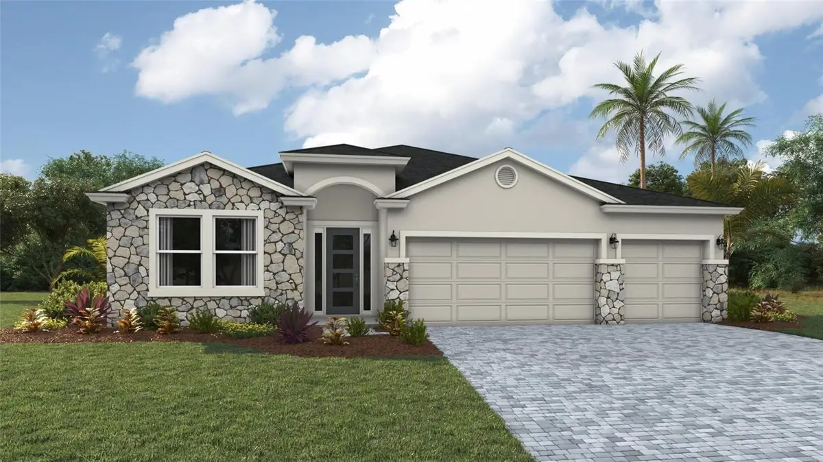 17170 James Trail, Parrish, FL 34219 - Image #1
