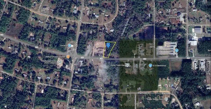 4454 County Road 218, Middleburg, FL 32068 - Image #3