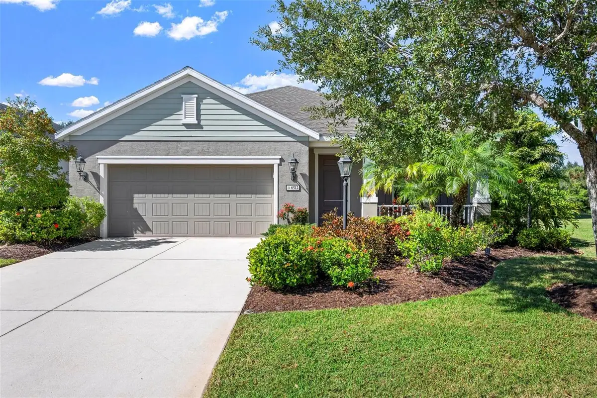 6512 Palm Leaf Court, Sarasota, FL 34243 - Image #1