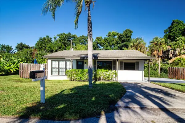 1641 Memory Lane, SARASOTA, FL 34231
