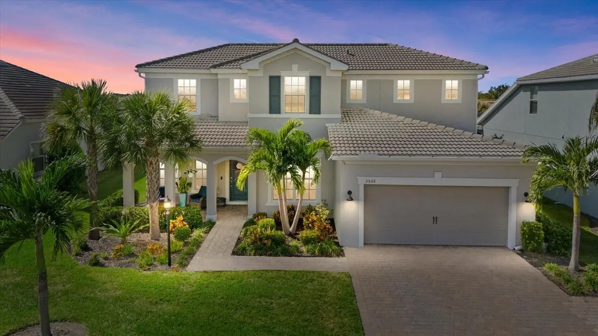 3506 Harlowe Run, Bradenton, FL 34211 - Image #1