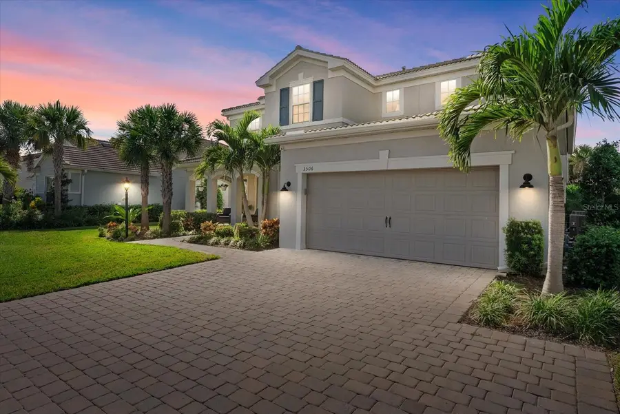 3506 Harlowe Run, Bradenton, FL 34211 - Image #2