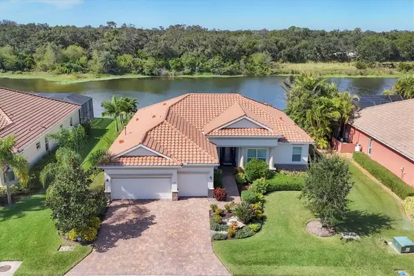 8284 Barton Farms Boulevard, SARASOTA, FL 34240