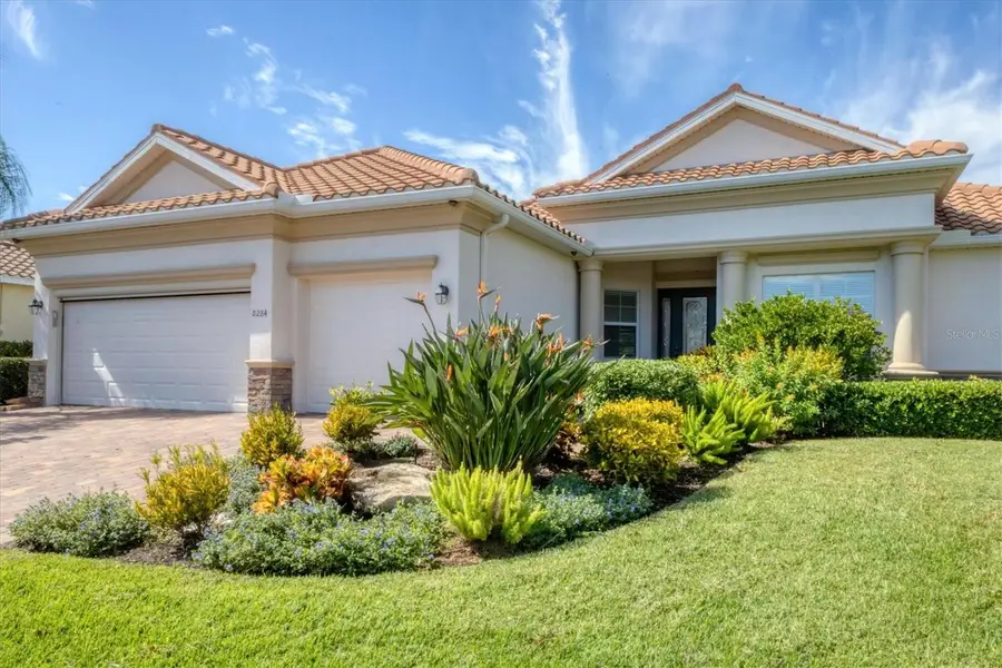8284 Barton Farms Boulevard, Sarasota, FL 34240 - Image #2