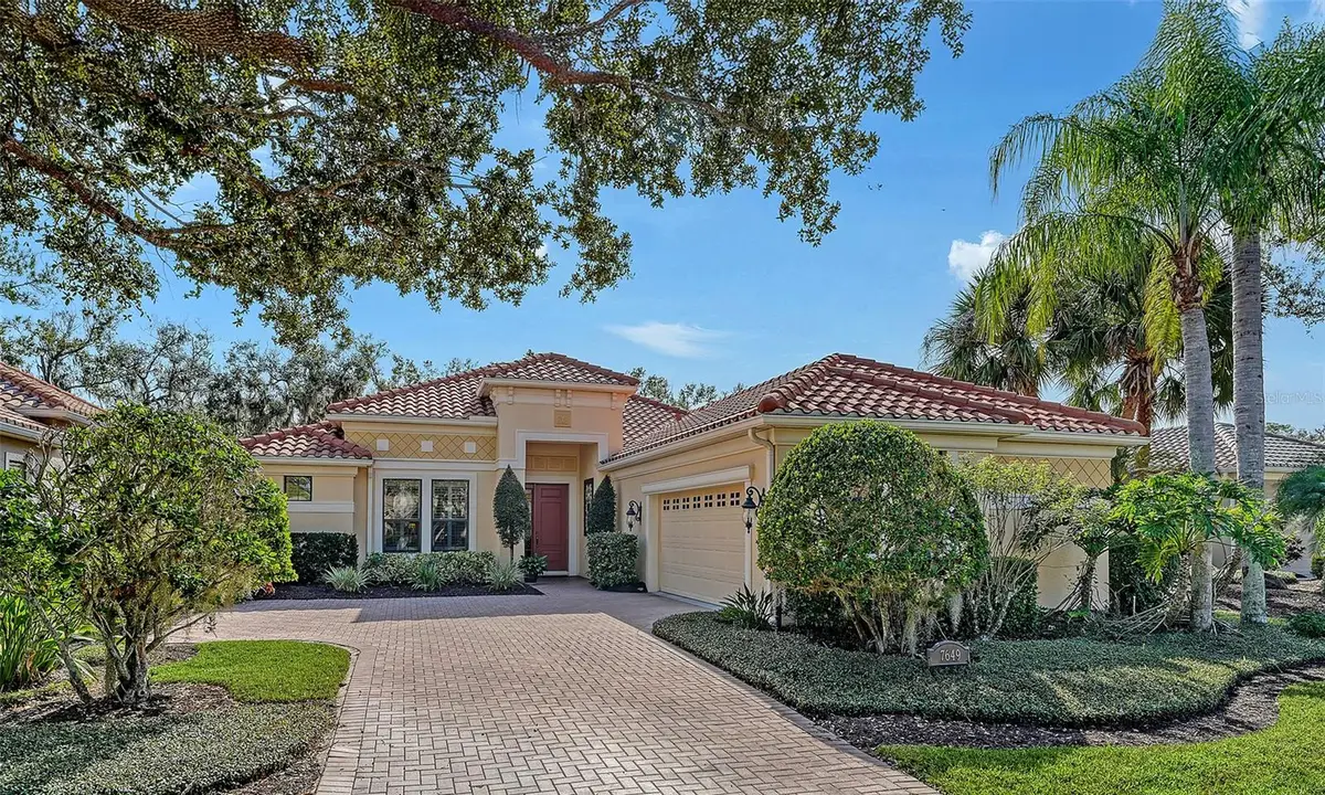 7649 Portstewart Drive, Lakewood Ranch, FL 34202 - Image #1