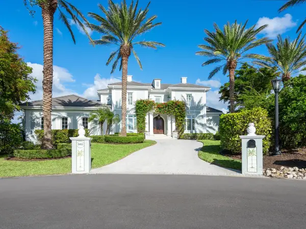 560 Harbor Point Road, LONGBOAT KEY, FL 34228