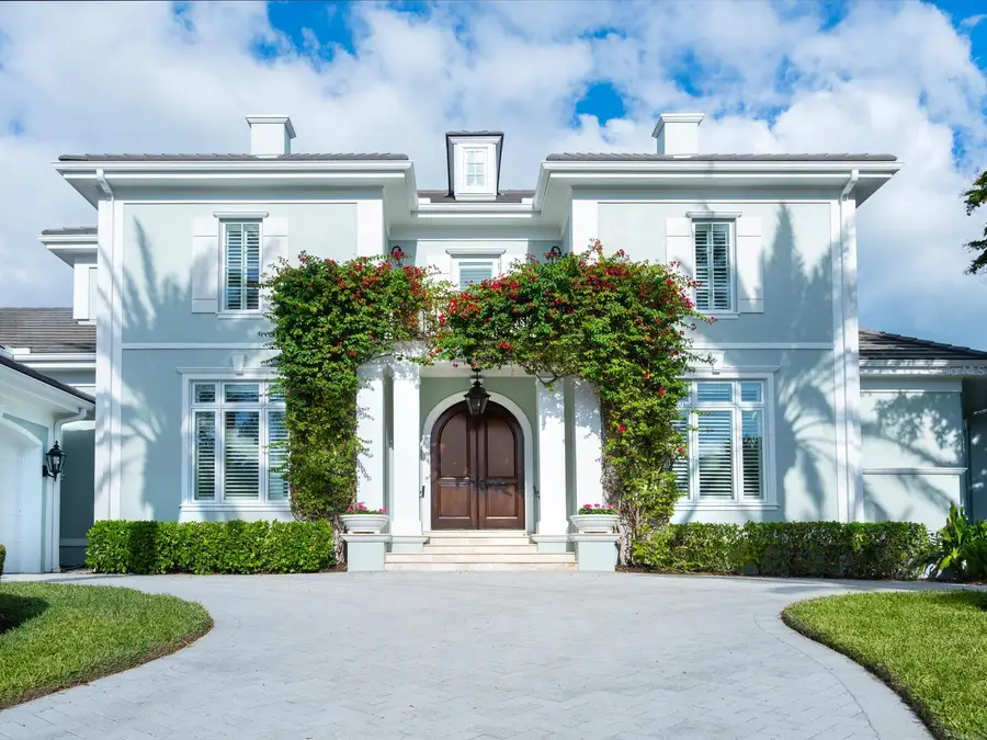 560 Harbor Point Road, Longboat Key, FL 34228 - Image #2