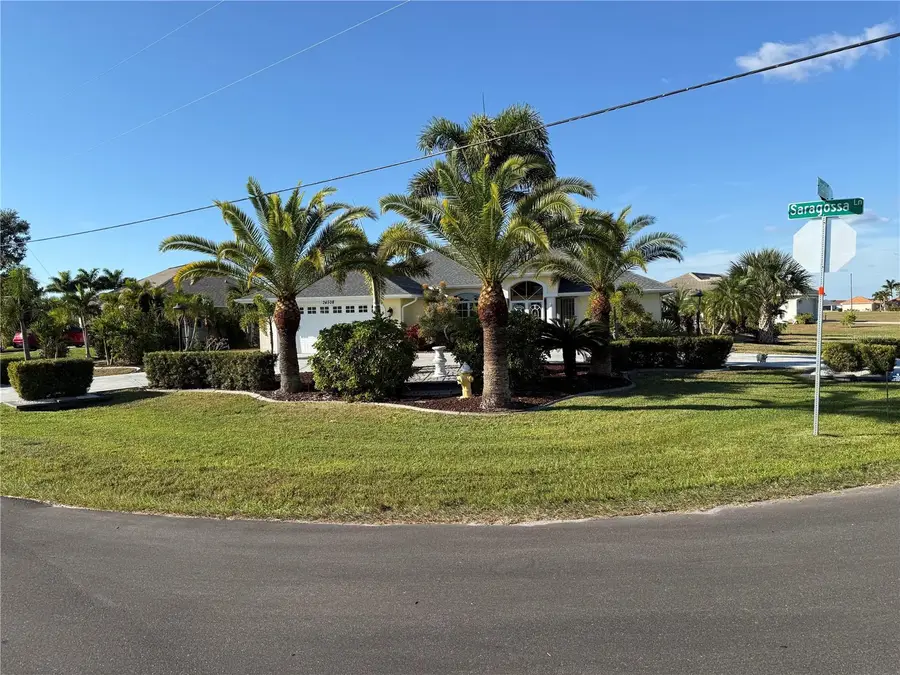24508 Saragossa Lane, Punta Gorda, FL 33955 - Image #2