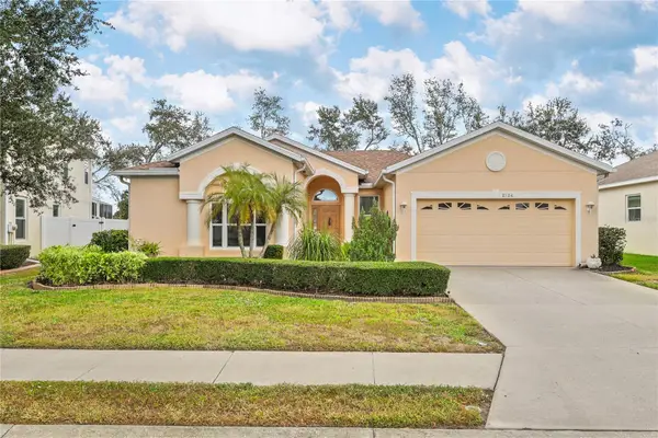 5724 43rd Court E, BRADENTON, FL 34203