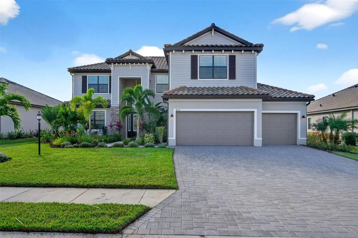 4852 Coastal Days Lane, Bradenton, FL 34211 - Image #1