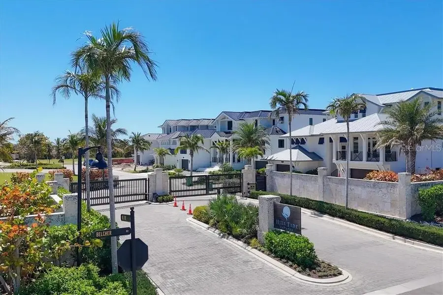 870 Grande Pass Way, Boca Grande, FL 33921 - Image #2