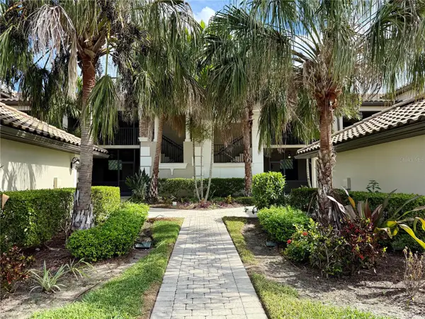 5538 Palmer Circle #104, BRADENTON, FL 34211