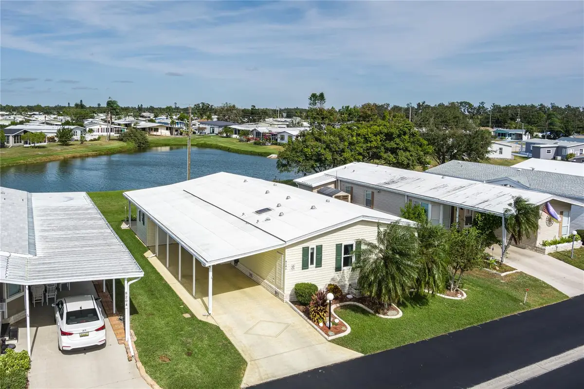 8206 Marie Lane, Ellenton, FL 34222 - Image #1