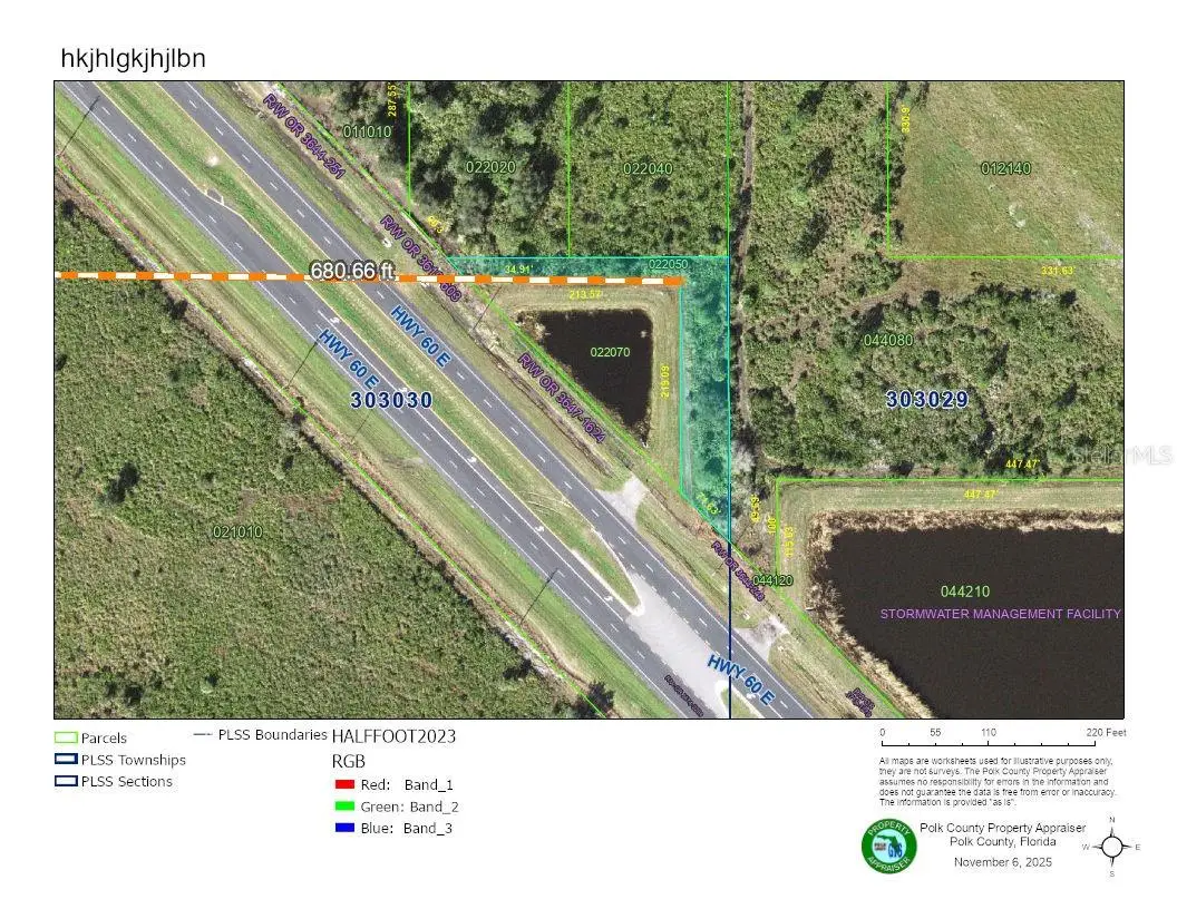 0 Highway 60 E, Lake Wales, FL 33898 - Image #1