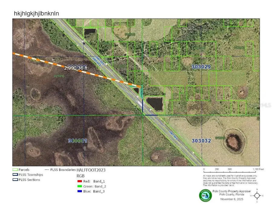 0 Highway 60 E, Lake Wales, FL 33898 - Image #2