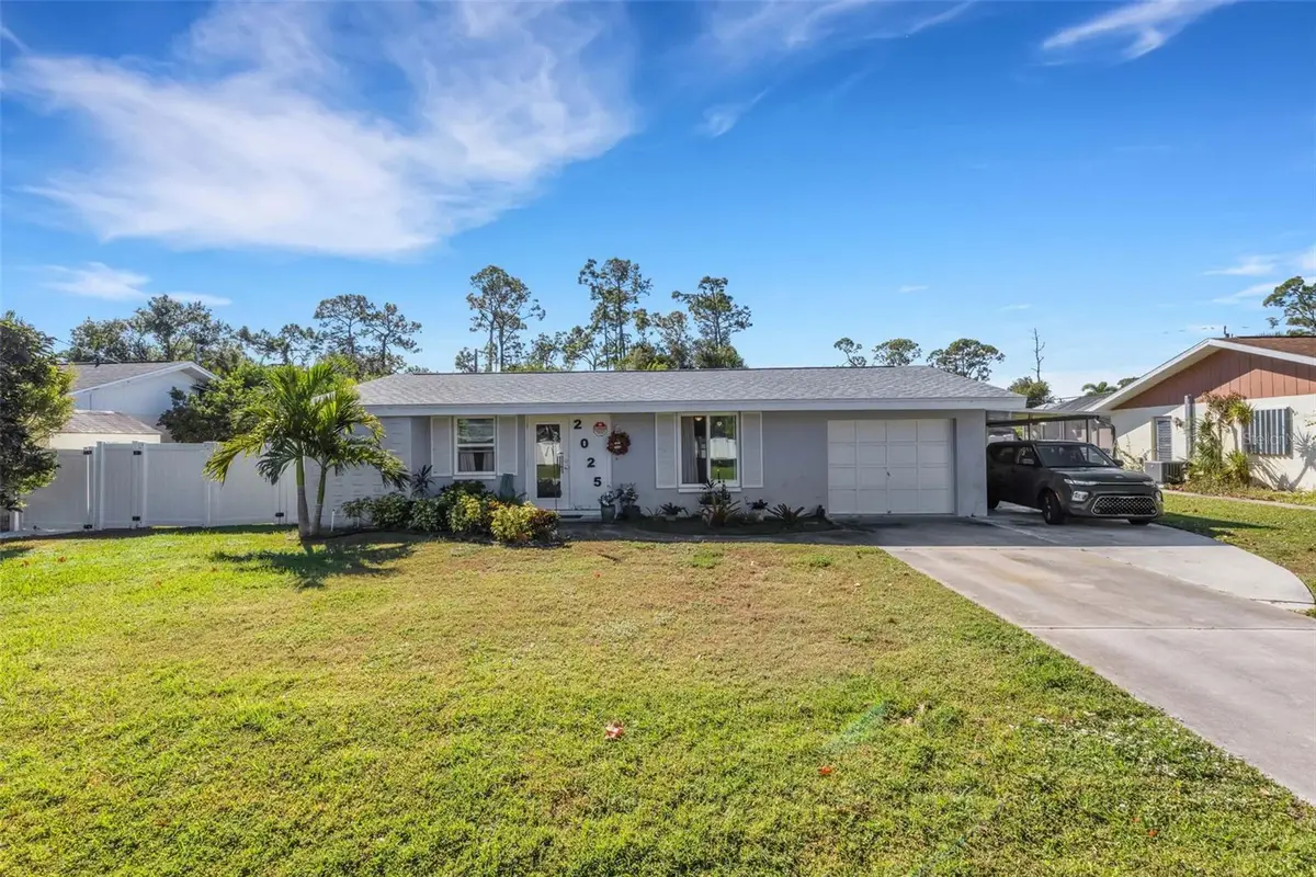 20255 Kinderkemac Avenue, Port Charlotte, FL 33952 - Image #1