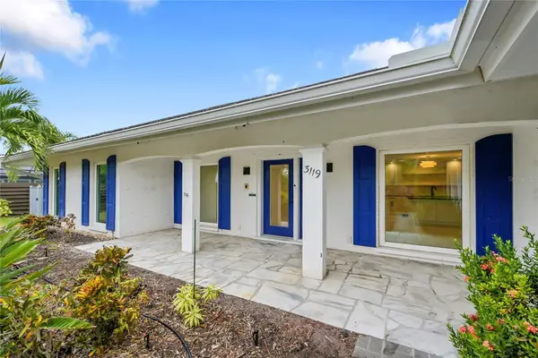 3119 Pinecrest Street, SARASOTA, FL 34239
