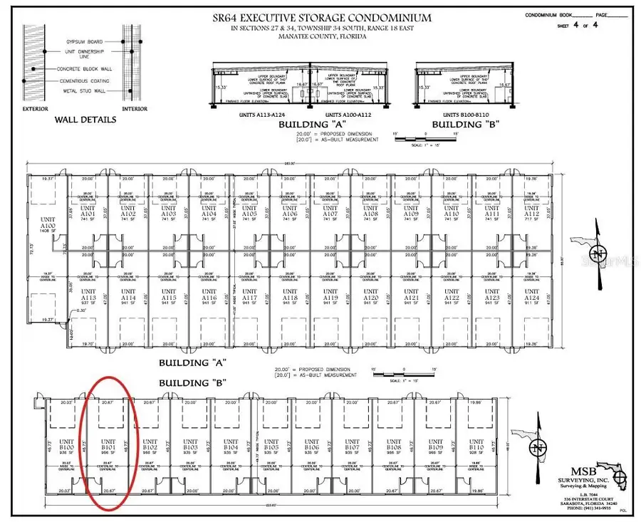 829 57th Street E #B101, Bradenton, FL 34208 - Image #2