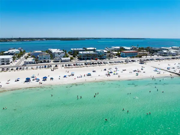 901 Gulf Drive S #14, BRADENTON BEACH, FL 34217