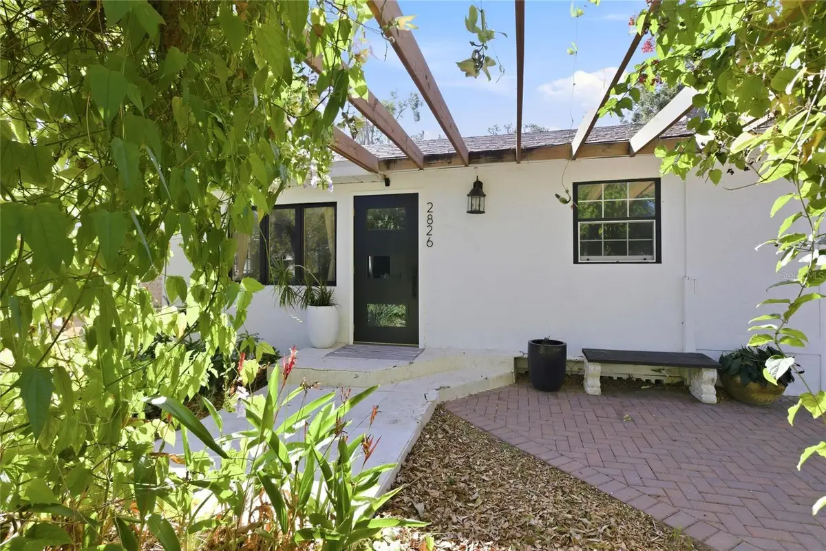 2826 Marlette Street, Sarasota, FL 34231 - Image #1