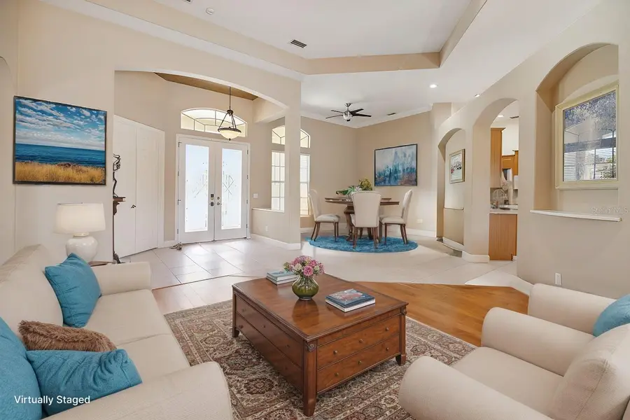 2773 Harvest Drive, Sarasota, FL 34240 - Image #3