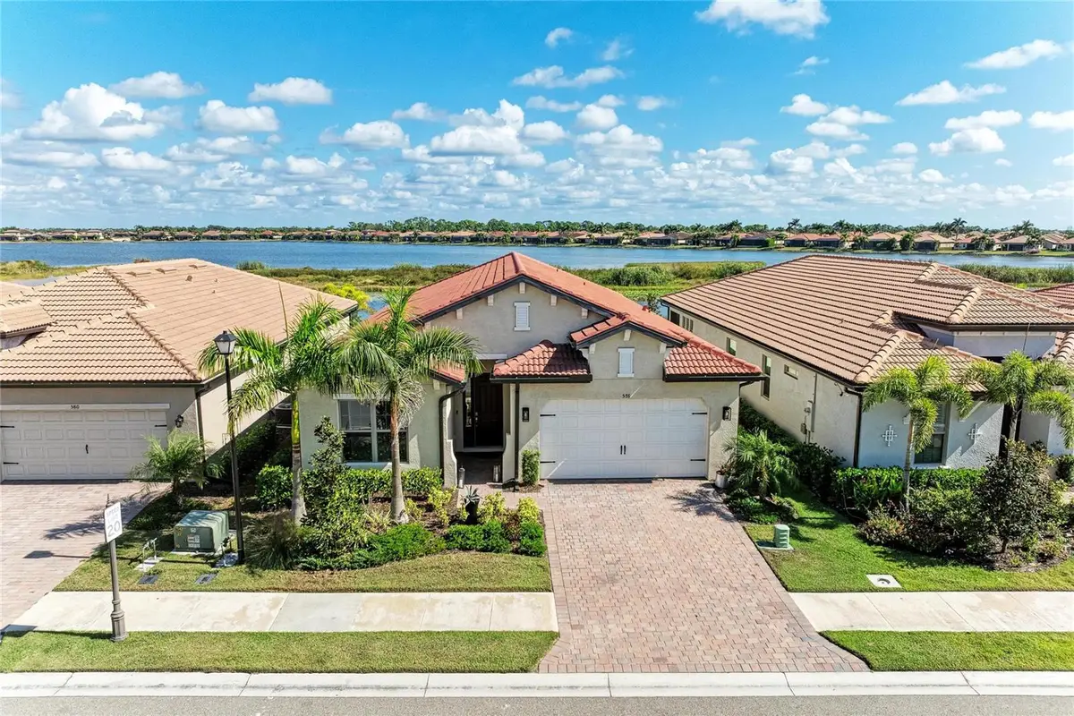 576 Ravello Boulevard, Nokomis, FL 34275 - Image #1