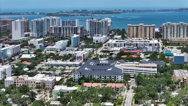 631 N Orange Avenue #208, SARASOTA, FL 34236