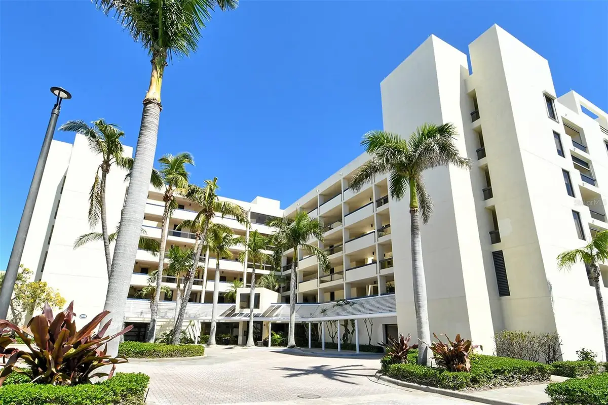 1932 Harbourside Drive #217, Longboat Key, FL 34228 - Image #1