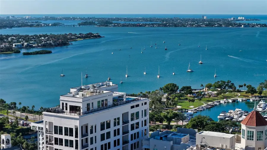 33 S Palm Avenue #803, Sarasota, FL 34236 - Image #2