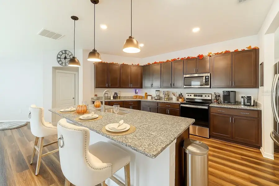 522 Summer Grove Lane, Haines City, FL 33844 - Image #3