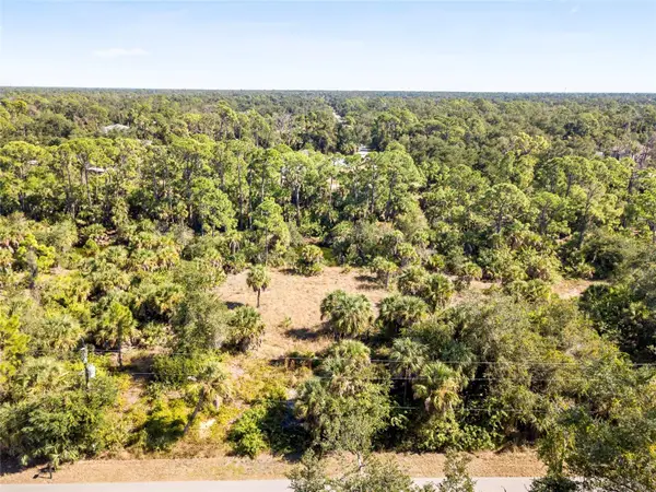 138 Longley Drive, PORT CHARLOTTE, FL 33954