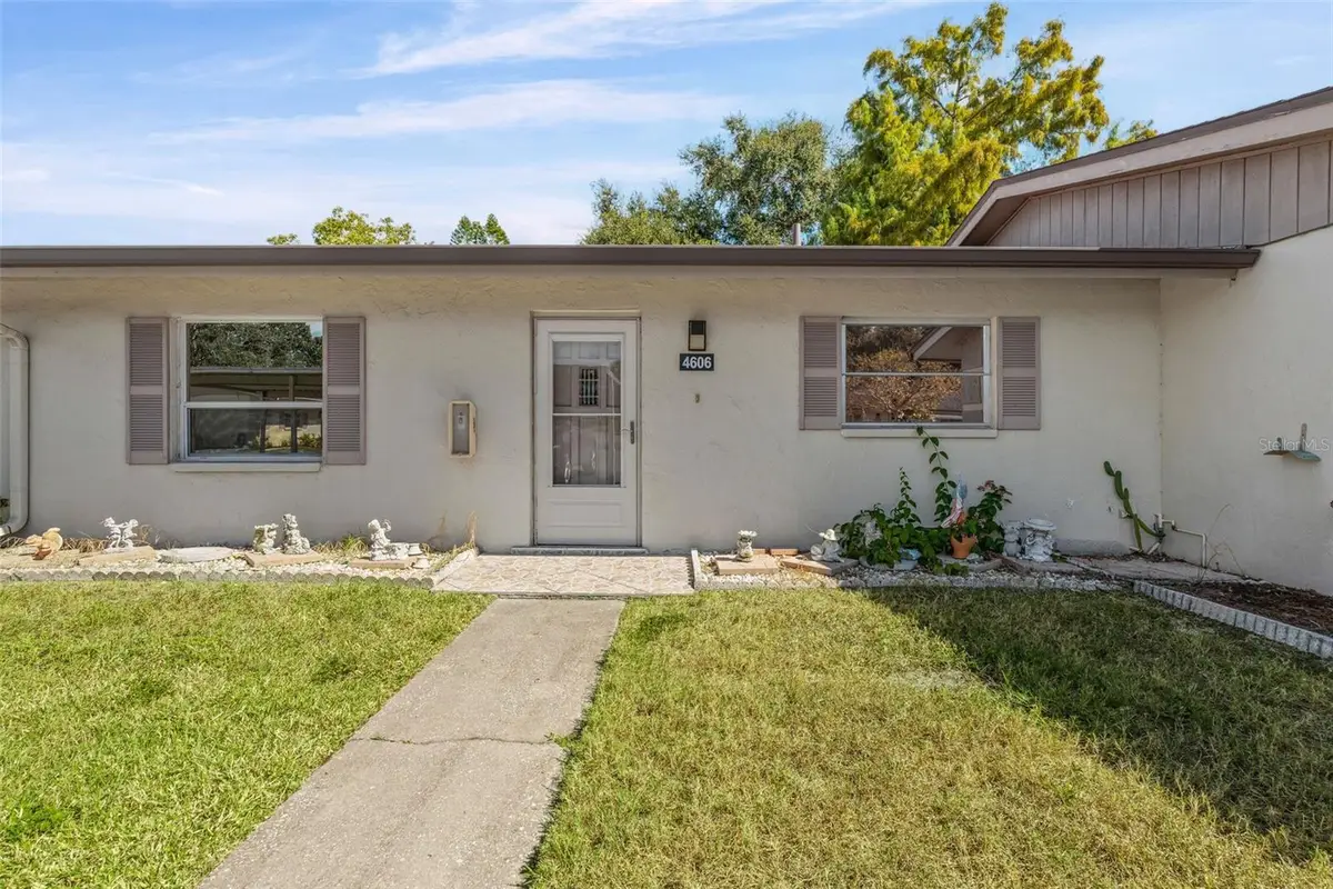 4606 Tippecanoe Trail #119, Sarasota, FL 34233 - Image #1