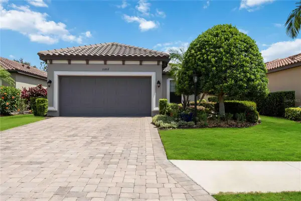 13202 Torresina Terrace, BRADENTON, FL 34211