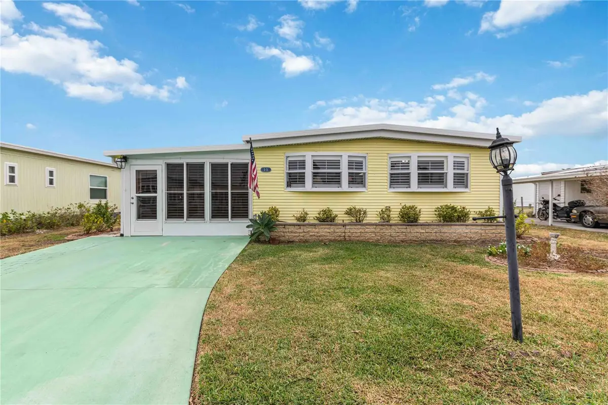 5316 53 Avenue E #I5, Bradenton, FL 34203 - Image #1