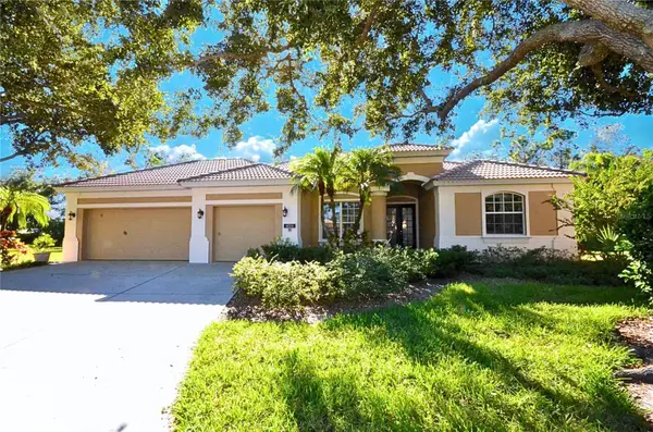 6724 Willow Grouse Court, BRADENTON, FL 34203